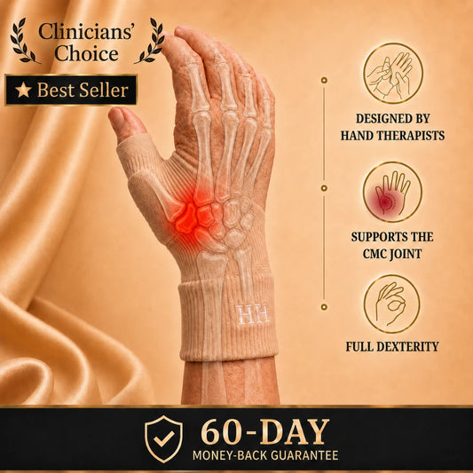 Thumb Stabilizer