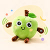 Touch Activated Musical Plush