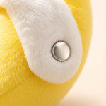 Touch Activated Musical Plush