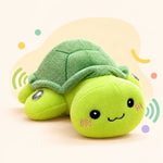 Touch Activated Musical Plush