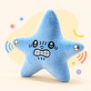 Touch Activated Musical Plush
