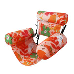 Inflatable Pool Lounge Chair