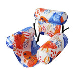 Inflatable Pool Lounge Chair