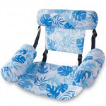 Inflatable Pool Lounge Chair