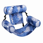 Inflatable Pool Lounge Chair