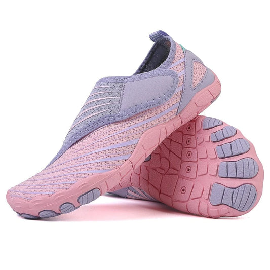 Solyn Barefoot Walking Shoes