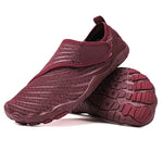 Solyn Barefoot Walking Shoes