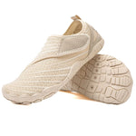 Solyn Barefoot Walking Shoes