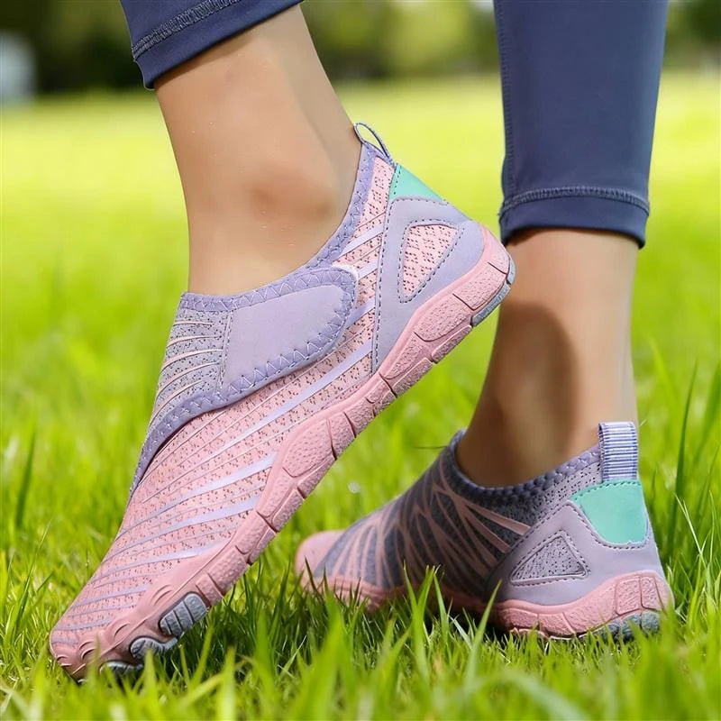 Solyn Barefoot Walking Shoes