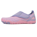Solyn Barefoot Walking Shoes