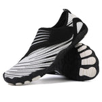 Solyn Barefoot Walking Shoes