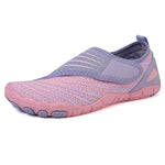 Solyn Barefoot Walking Shoes