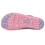 Solyn Barefoot Walking Shoes