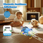 Interactive Dancing Jellyfish Toy