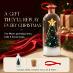 Record a Message Christmas Tree