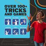 Glowing String Webshooter Toy