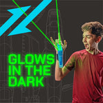 Glowing String Webshooter Toy