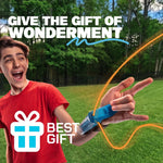 Glowing String Webshooter Toy