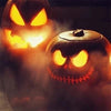 Ultrasonic Fog Maker with LEDs
