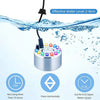 Ultrasonic Fog Maker with LEDs