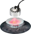 Ultrasonic Fog Maker with LEDs