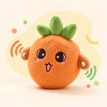 Touch Activated Musical Plush
