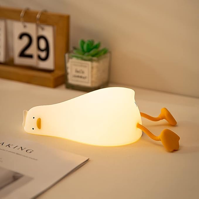 Charming Night Light
