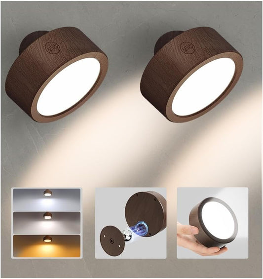 Infinity - Wall Lamp