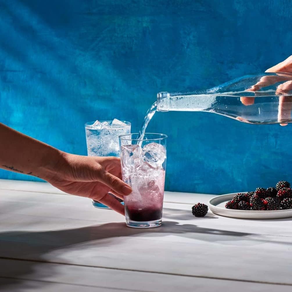 Elegant Everyday Drinking Glasses