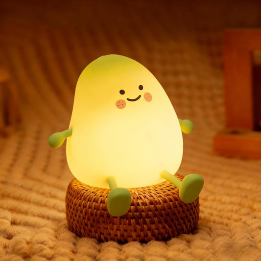 Charming Night Light