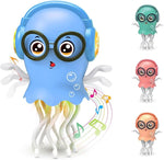 Interactive Dancing Jellyfish Toy