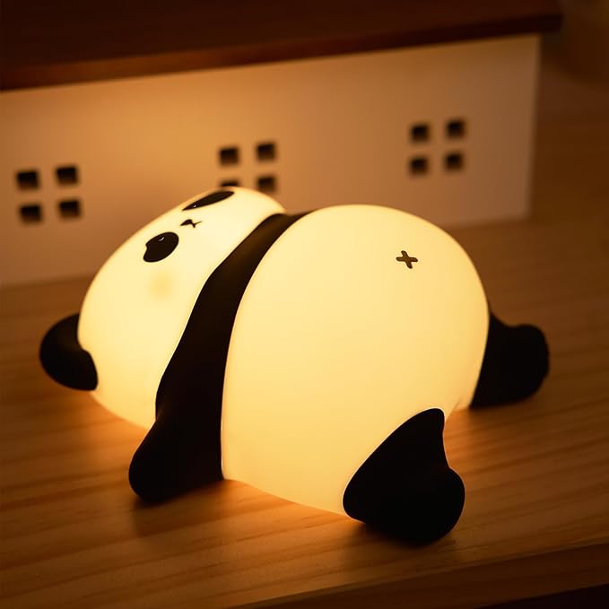 Charming Night Light