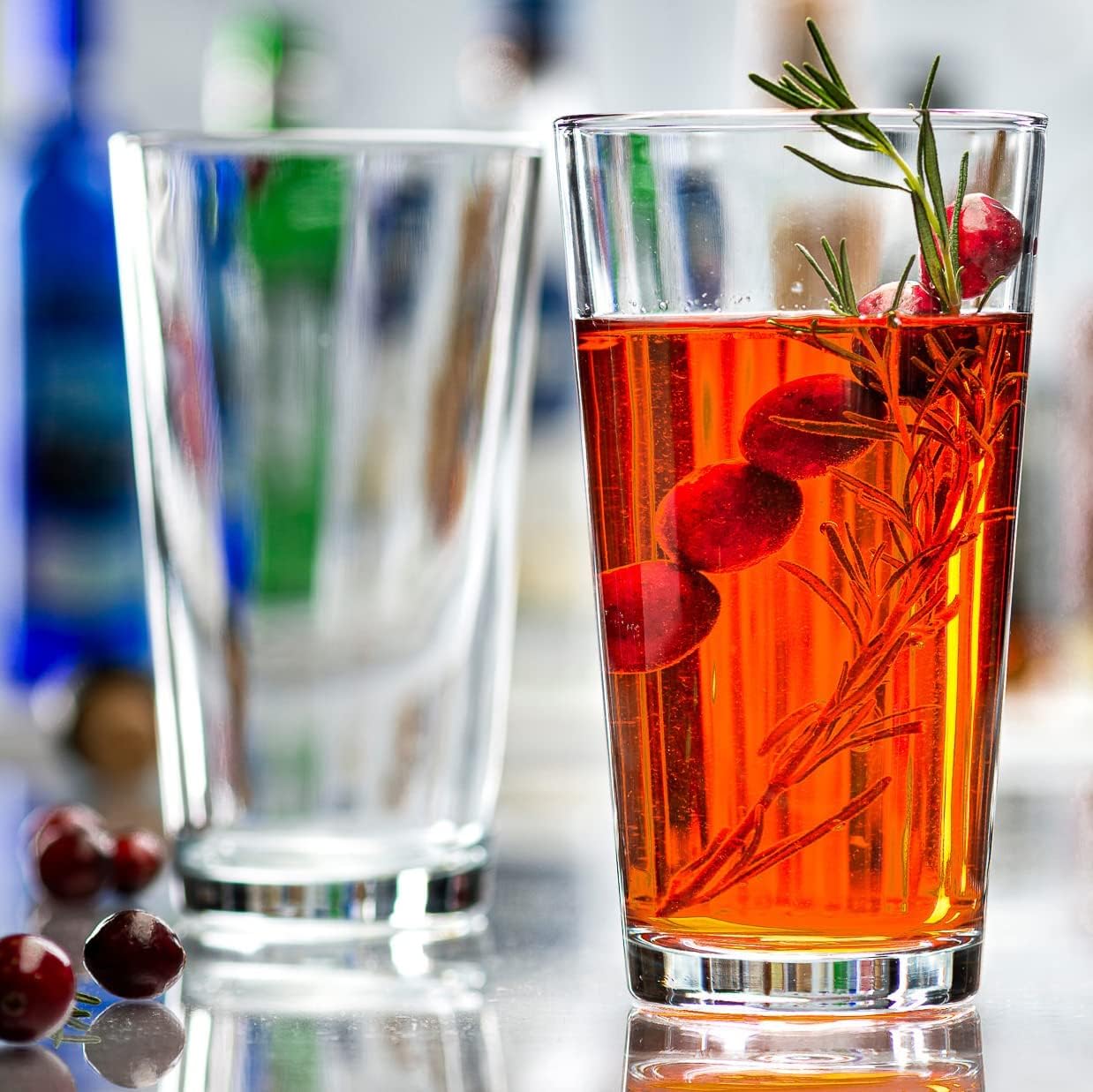 Elegant Everyday Drinking Glasses