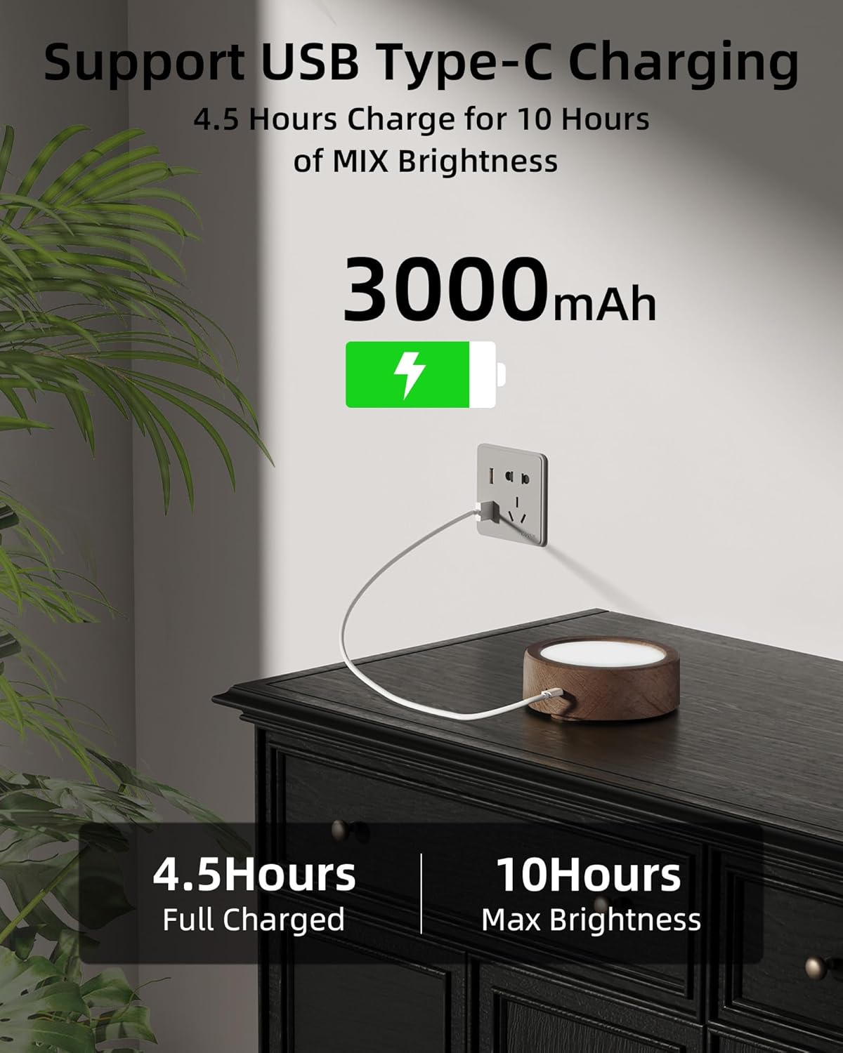 Infinity - Wall Lamp