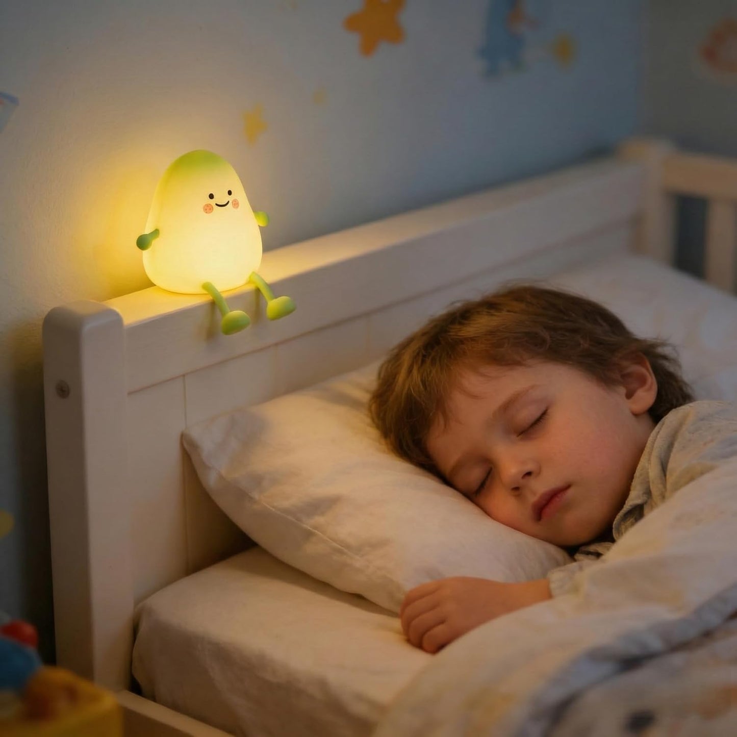 Charming Night Light