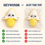 Touch Activated Musical Plush
