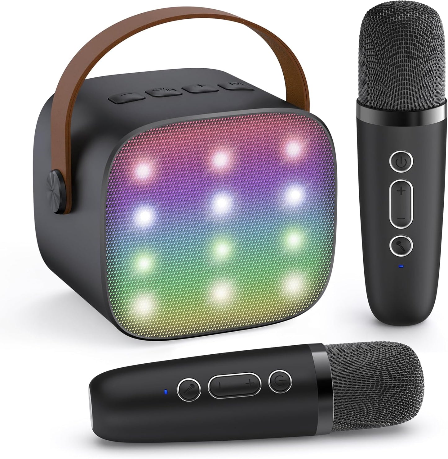 Fun Family Karaoke Machine