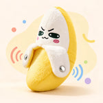 Touch Activated Musical Plush