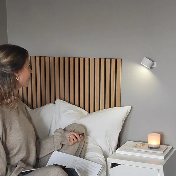 Infinity - Wall Lamp