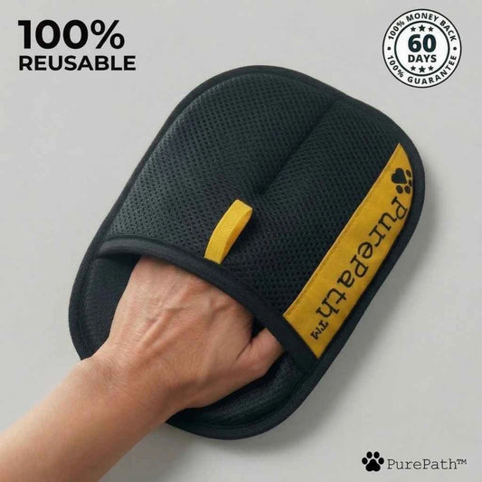 PurePath Pet Hair Removal Glove