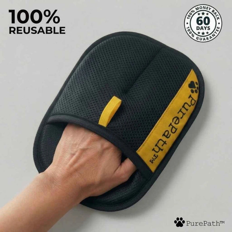 PurePath Pet Hair Removal Glove