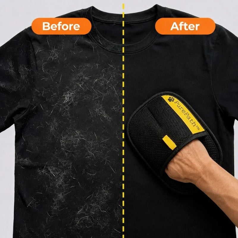 PurePath Pet Hair Removal Glove