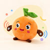 Touch Activated Musical Plush
